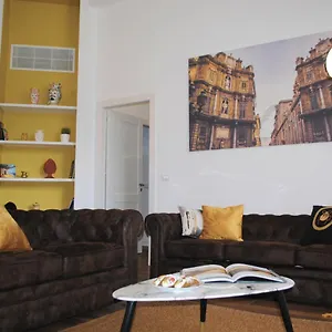 Appartamento Doma, Palermo