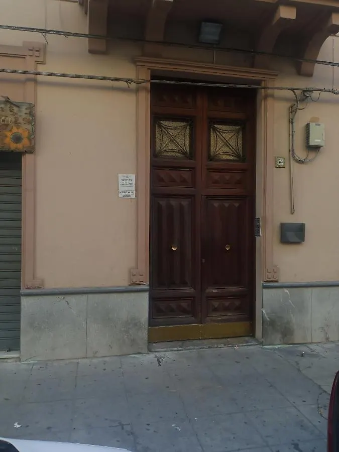Perez74 Vila Palermo Casa de Férias